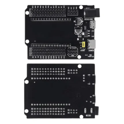 carte-dextension-esp32-30-broches-2-x-usb-c-micro-usb-30pin didactico.tn